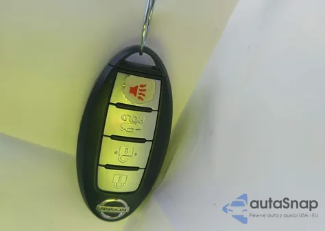 2015 Nissan Altima 2.5 S из США, поврежденный, VIN 1N4AL3AP6FN367222